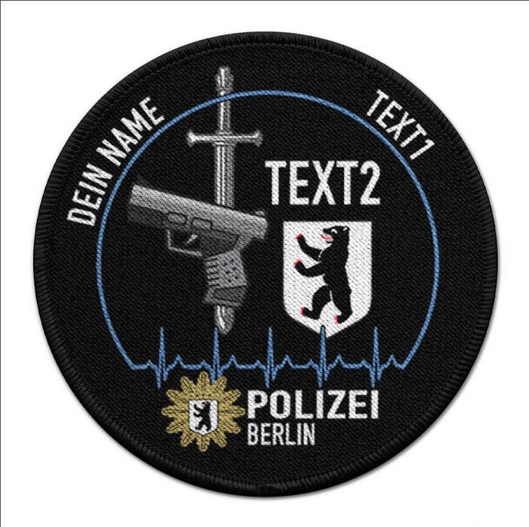 Startseite von "Antifa Berlin"